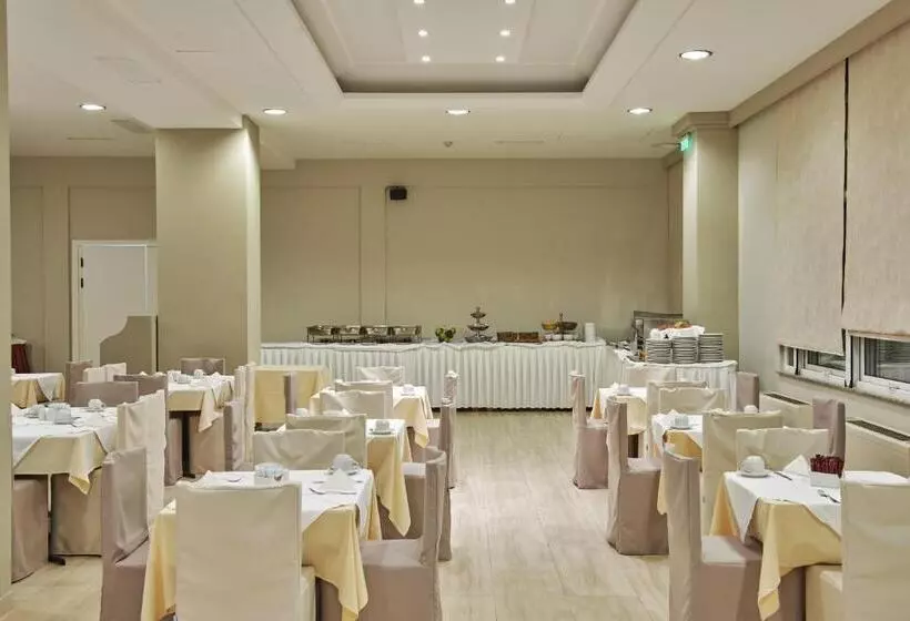 Fotos del hotel Byzantio:  5