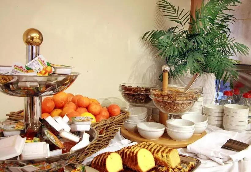 Fotos del hotel Byzantio:  18