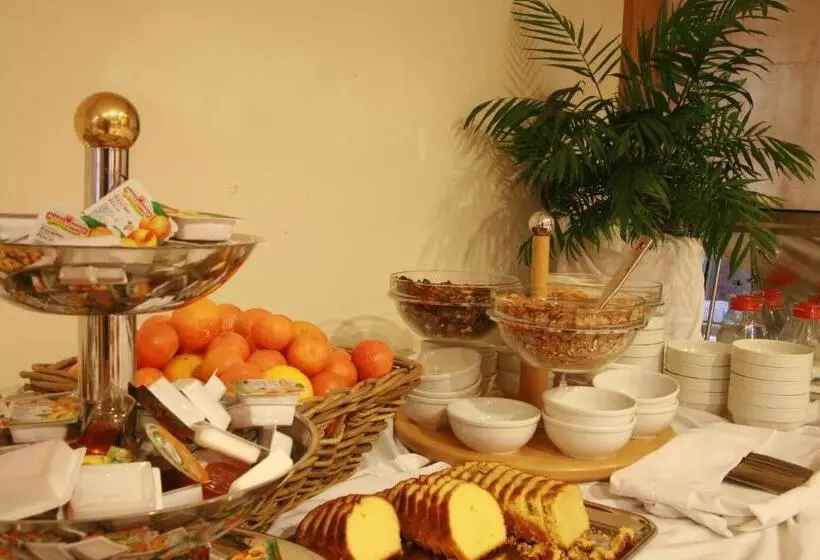 Fotos del hotel Byzantio:  15