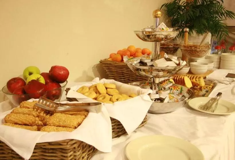 Fotos del hotel Byzantio:  22