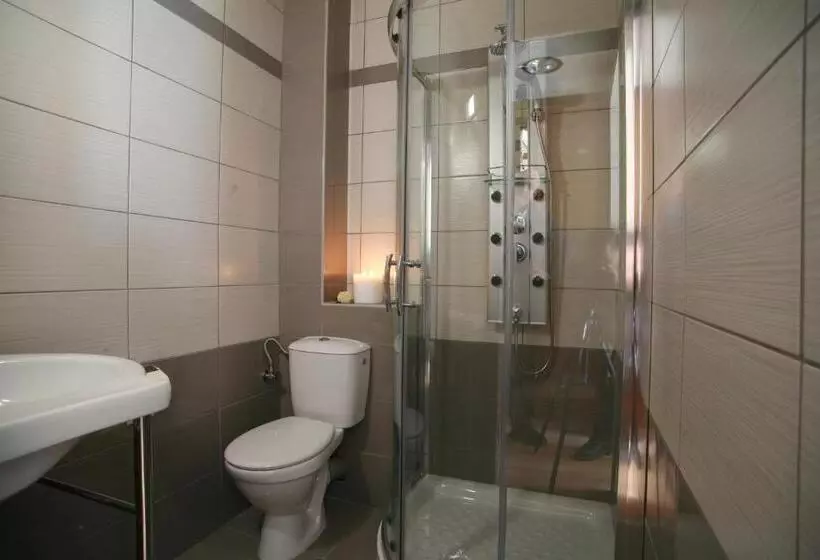 Fotos del hotel Byzantio:  6