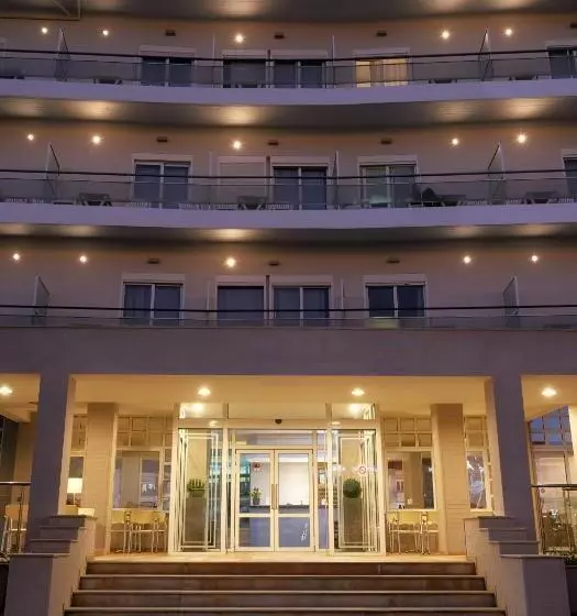 Fotos del hotel Byzantio:  8