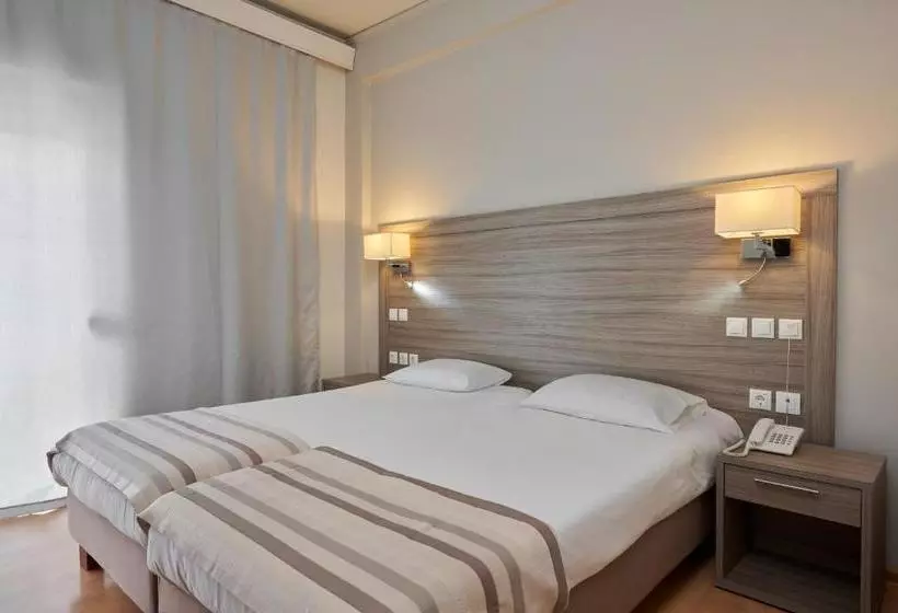 Fotos del hotel Byzantio:  2