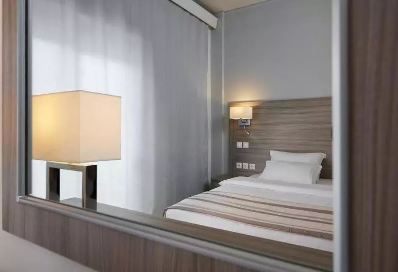 Fotos del hotel Byzantio:  19