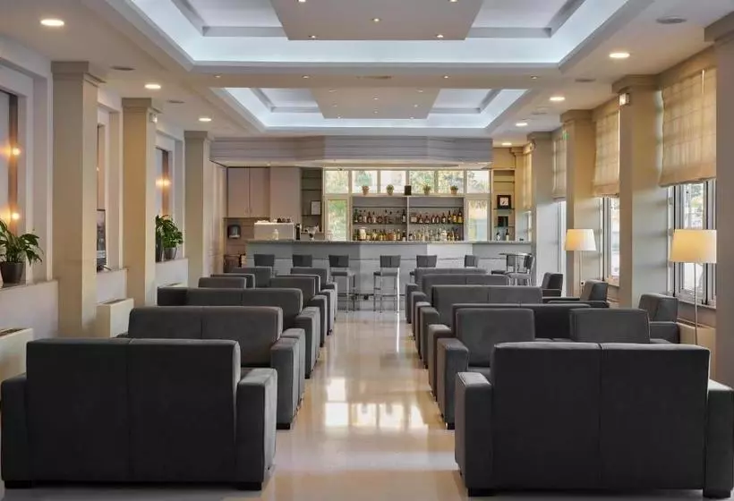 Fotos del hotel Byzantio:  14