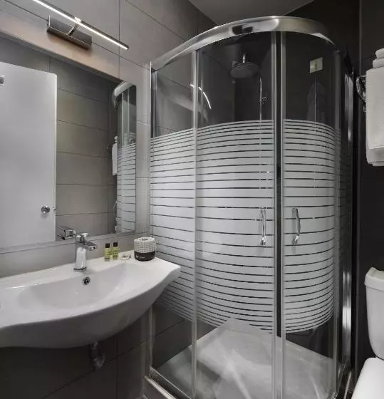 Fotos del hotel Byzantio:  12