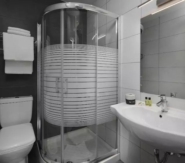 Fotos del hotel Byzantio:  16