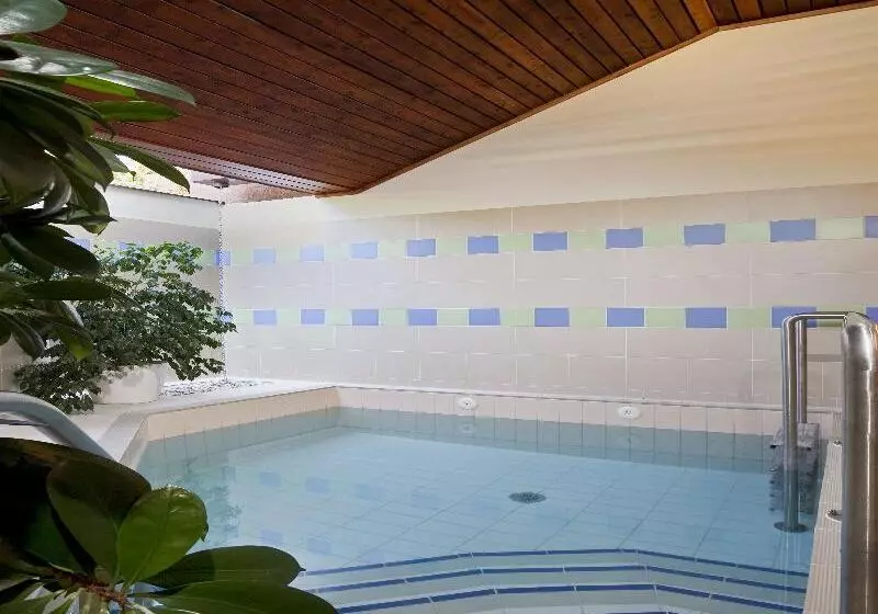 Fotos del hotel Ensana Thermal Aqua:  15