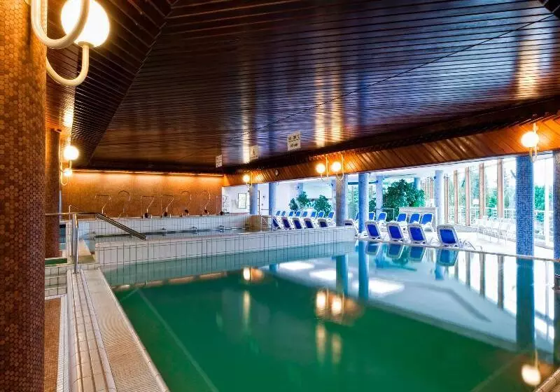 Fotos del hotel Ensana Thermal Aqua:  17