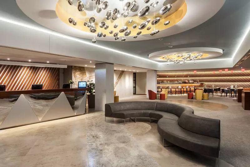 Fotos del hotel Ensana Thermal Aqua:  11