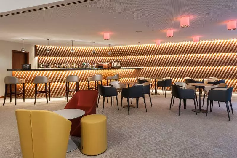 Fotos del hotel Ensana Thermal Aqua:  3