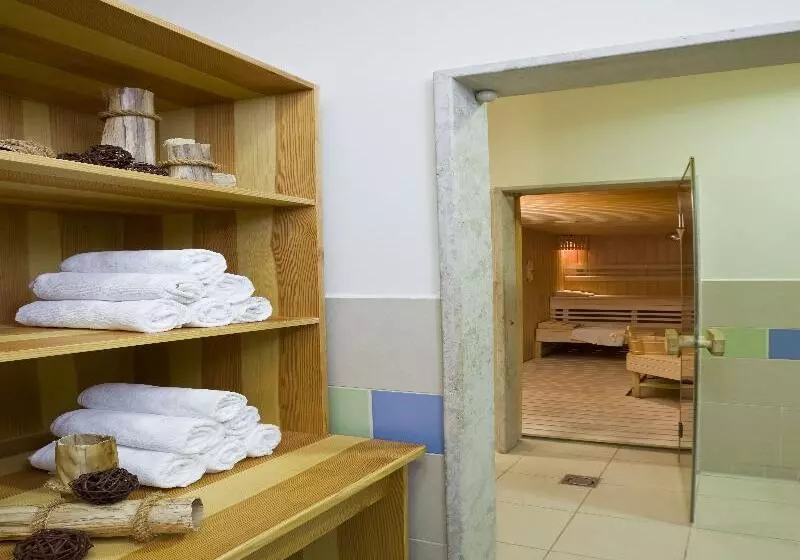 Fotos del hotel Ensana Thermal Aqua:  5