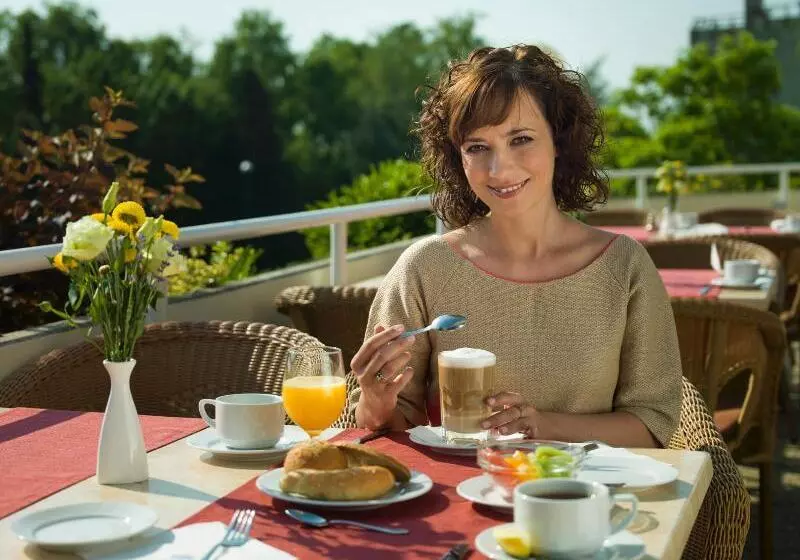 Fotos del hotel Ensana Thermal Aqua:  7