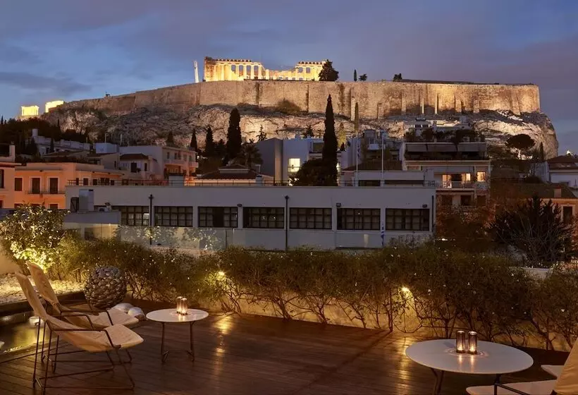 Fotos del hotel Herodion:  25