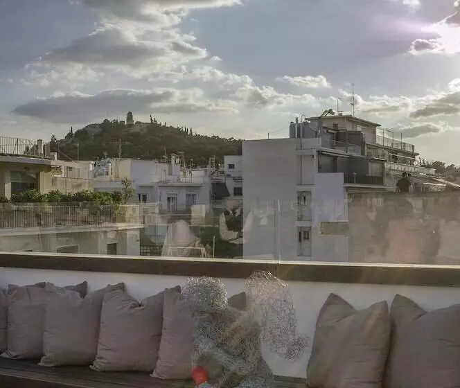 Fotos del hotel Herodion:  24