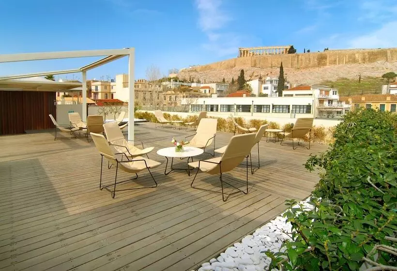 Fotos del hotel Herodion:  7