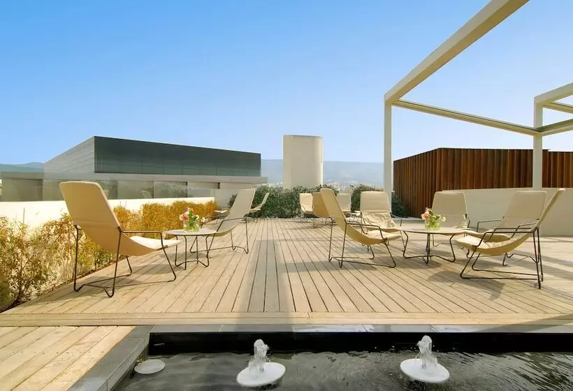 Fotos del hotel Herodion:  12