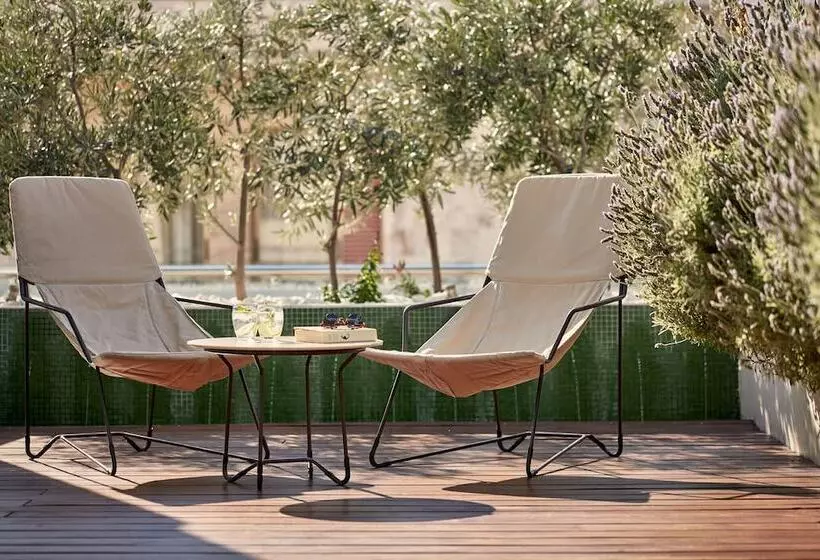 Fotos del hotel Herodion:  19