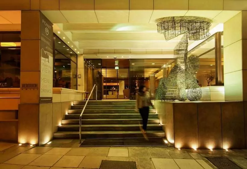 Fotos del hotel Herodion:  3