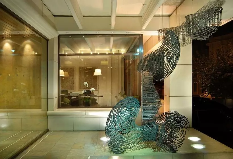 Fotos del hotel Herodion:  8