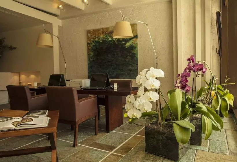 Fotos del hotel Herodion:  6