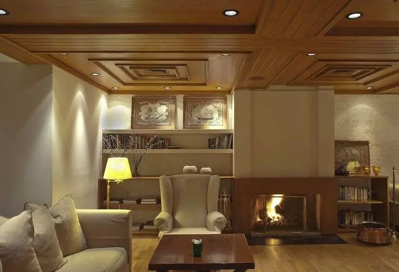 Fotos del hotel Herodion:  9