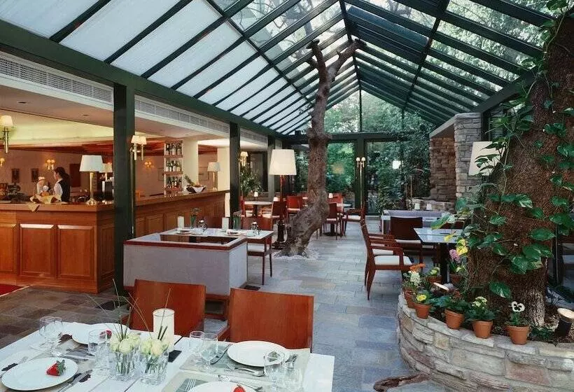 Fotos del hotel Herodion:  10