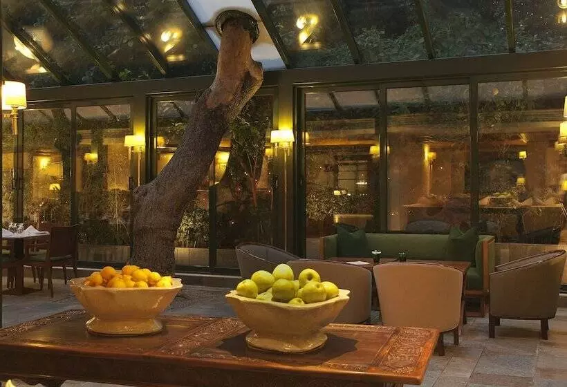 Fotos del hotel Herodion:  23