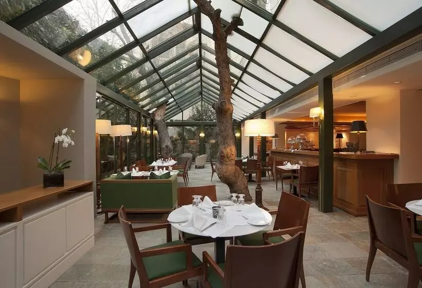 Fotos del hotel Herodion:  4