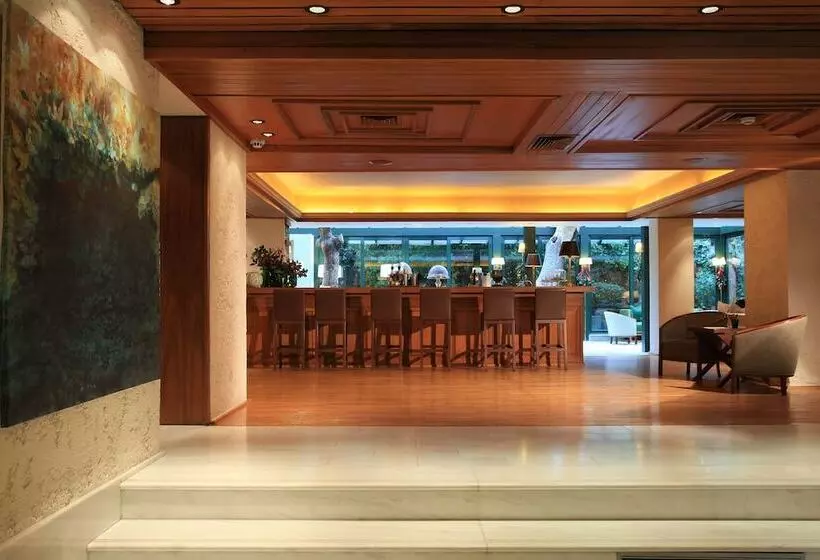 Fotos del hotel Herodion:  11