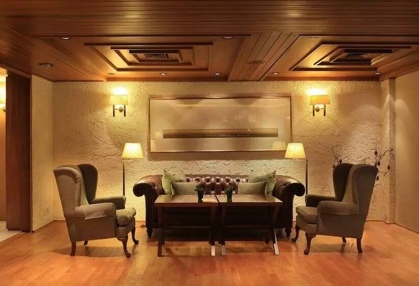 Fotos del hotel Herodion:  14