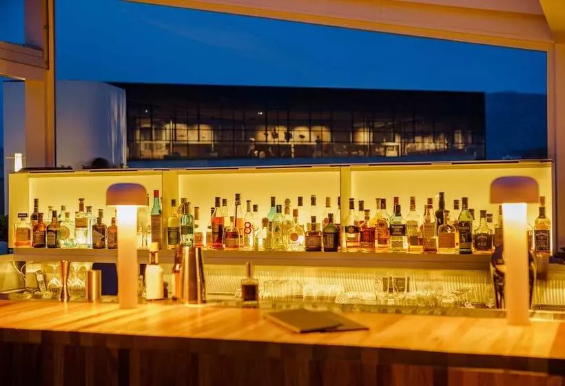 Fotos del hotel Herodion:  5