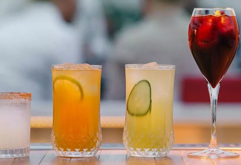 Fotos del hotel Herodion:  13