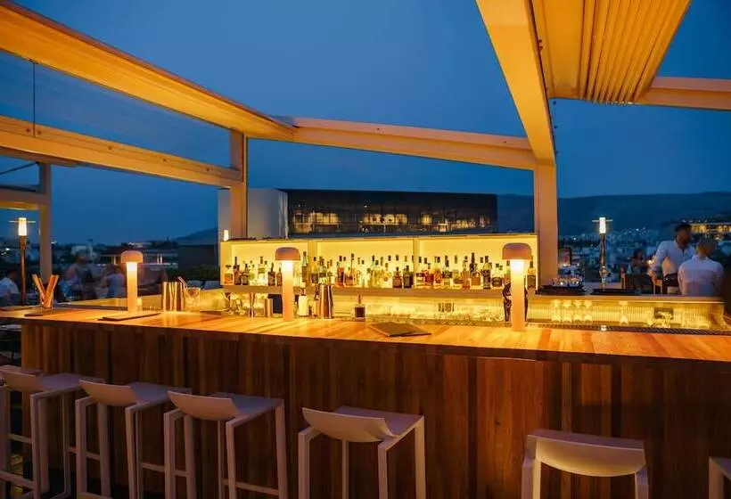 Fotos del hotel Herodion:  22