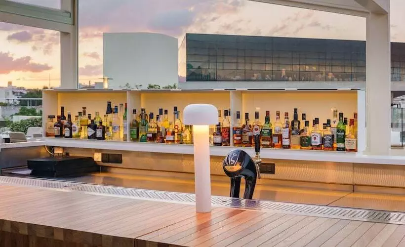 Fotos del hotel Herodion:  18