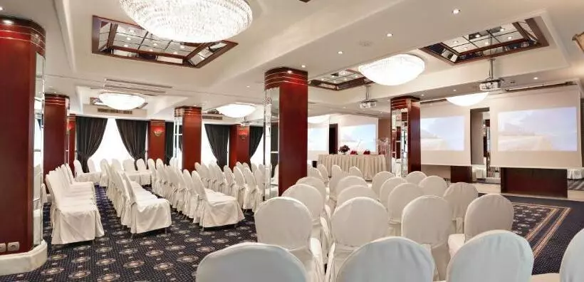 Fotos del hotel Mediterranean:  12