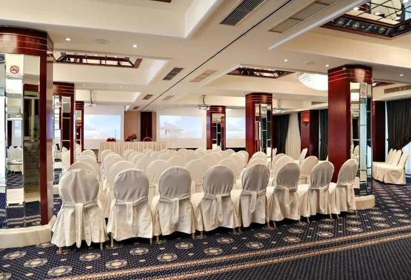 Fotos del hotel Mediterranean:  4