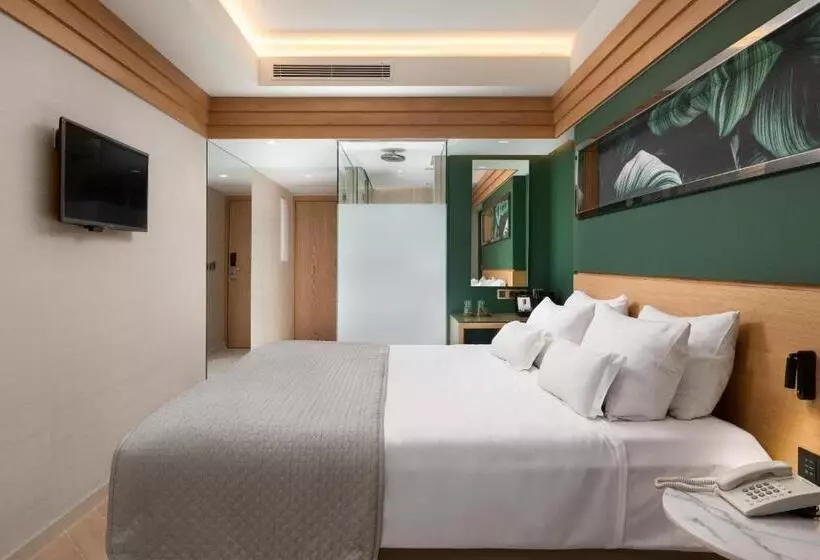 Fotos del hotel Mediterranean:  19