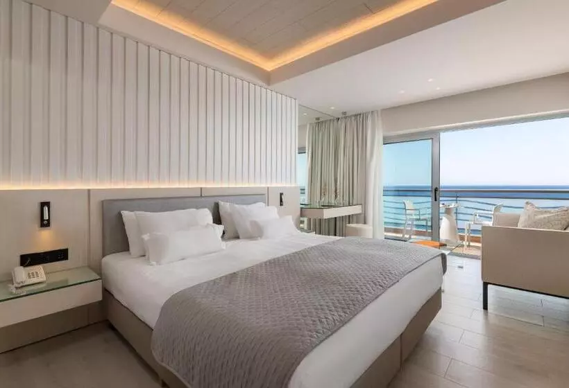 Fotos del hotel Mediterranean:  24