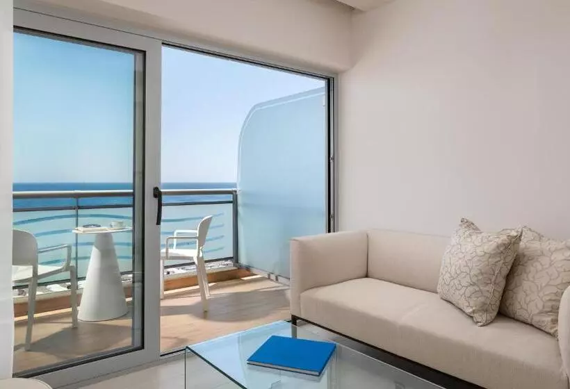 Fotos del hotel Mediterranean:  6