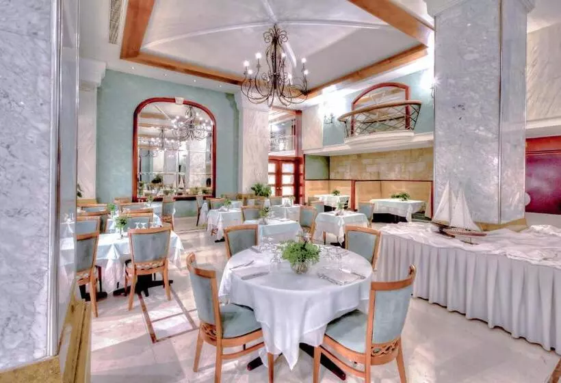 Fotos del hotel Mediterranean:  3