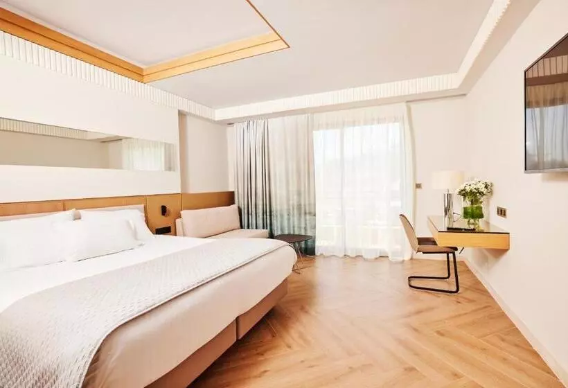 Fotos del hotel Mediterranean:  7