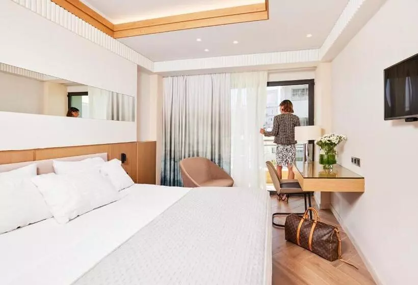 Fotos del hotel Mediterranean:  17