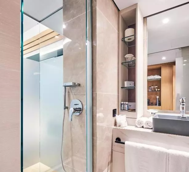 Fotos del hotel Mediterranean:  5