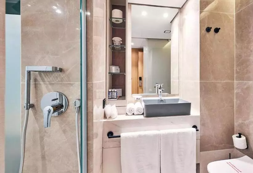 Fotos del hotel Mediterranean:  13