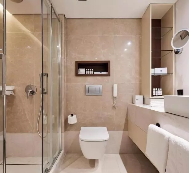 Fotos del hotel Mediterranean:  9