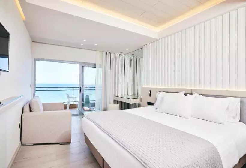 Fotos del hotel Mediterranean:  23