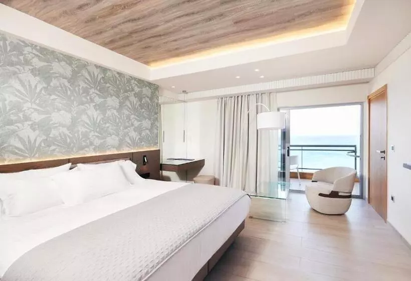 Fotos del hotel Mediterranean:  18