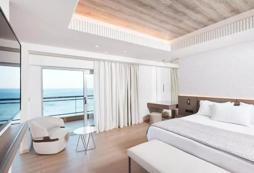 Fotos del hotel Mediterranean:  11