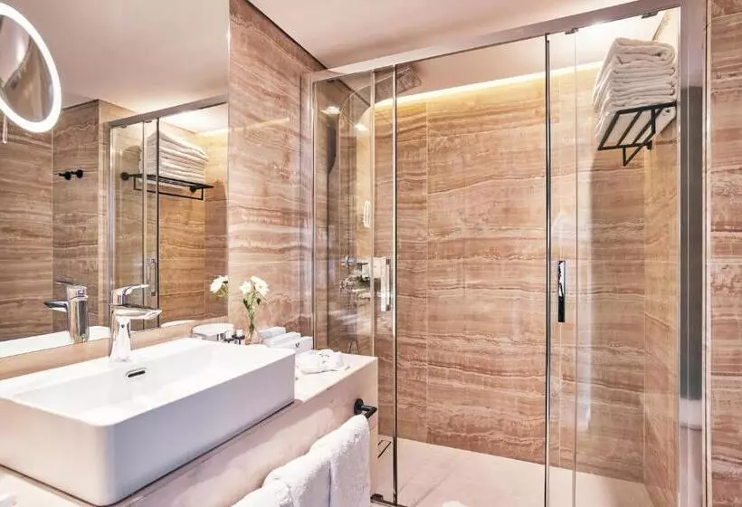 Fotos del hotel Mediterranean:  16